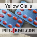 Yellow Cialis 05